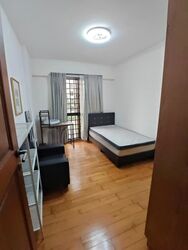 Regent Park (D5), Condominium #566453331
